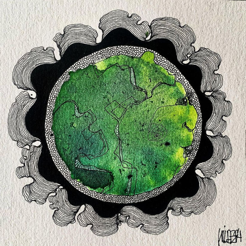 Peinture #69