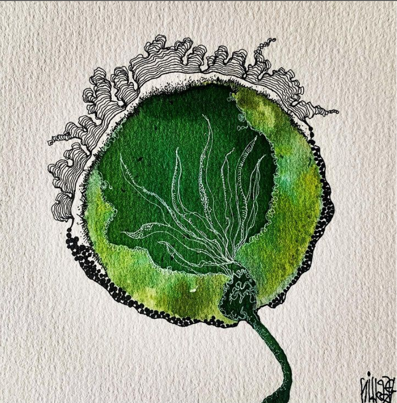 Peinture #68