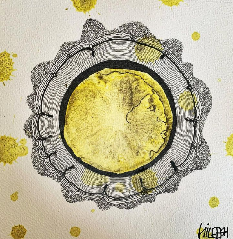 Peinture #63