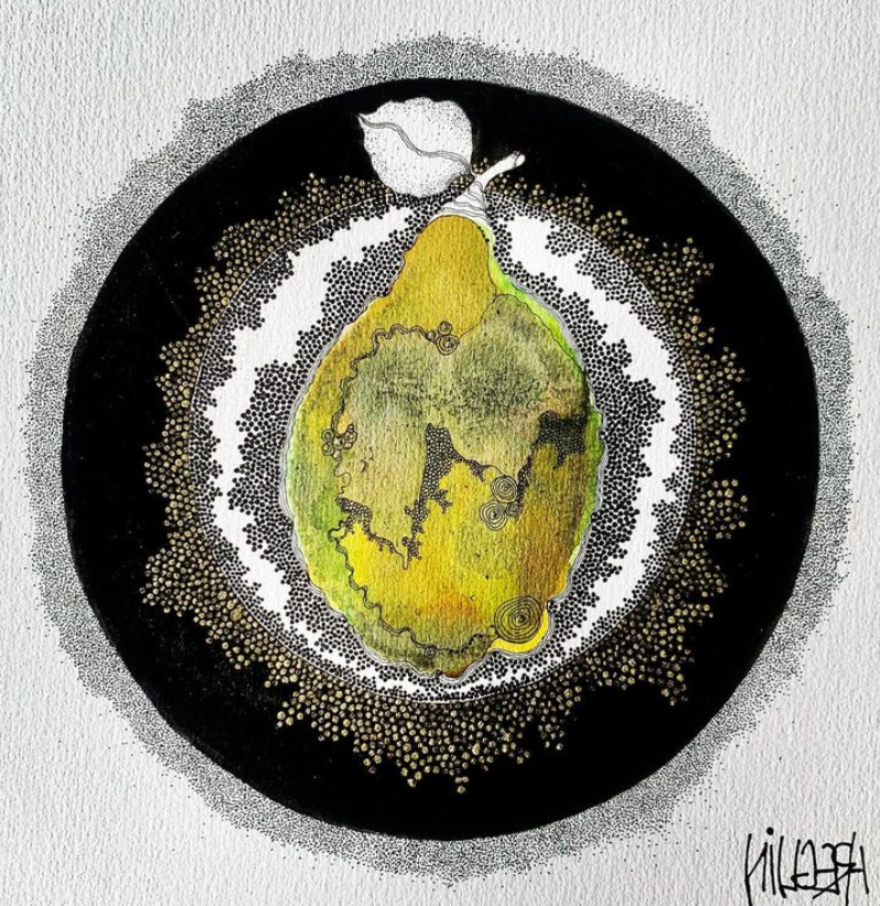 Peinture #59
