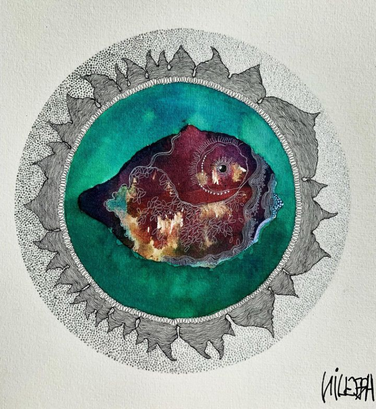 Peinture #51