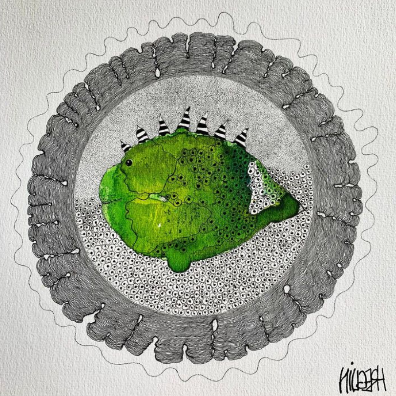 Peinture #50