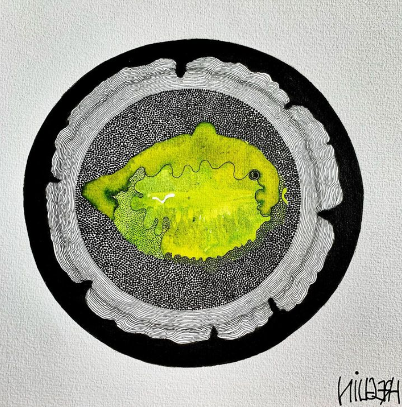 Peinture #49