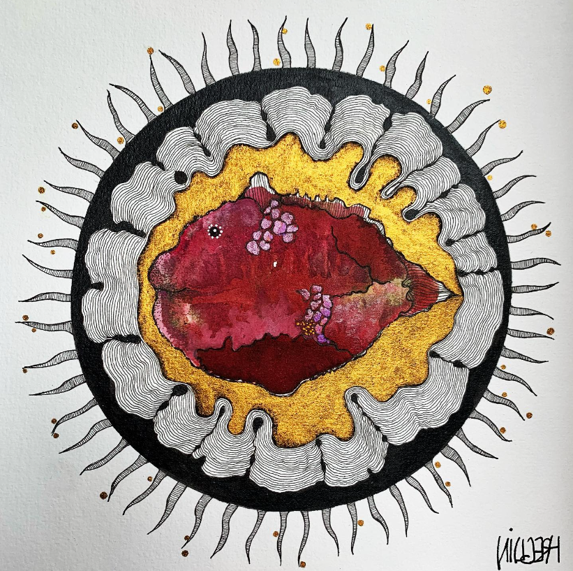 Peinture #48