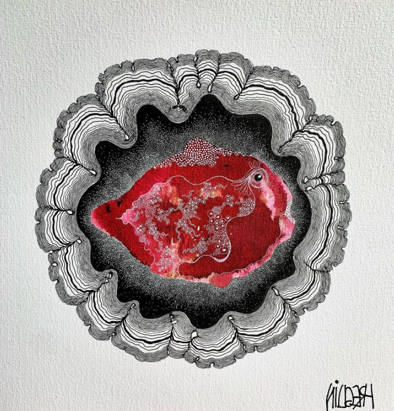 Peinture #46