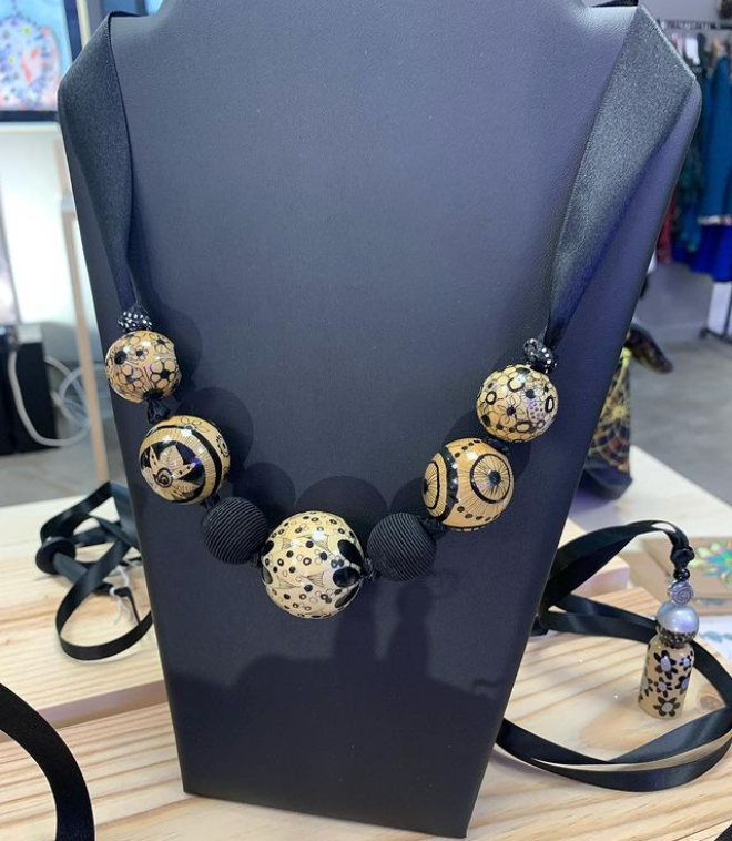 Bijoux #1