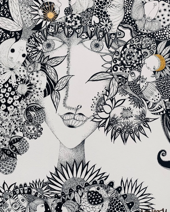 Peinture #42