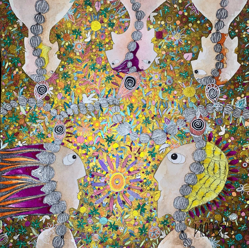Peinture #40