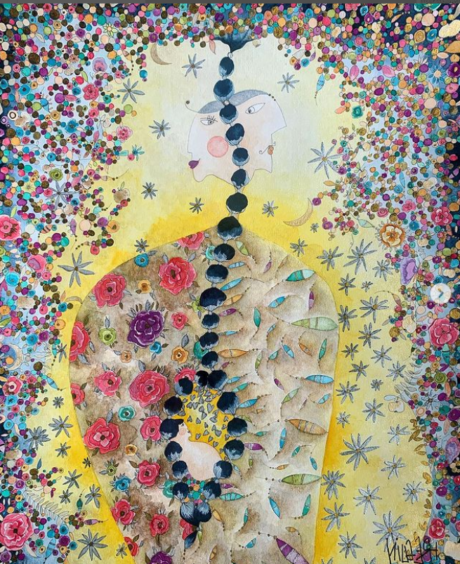 Peinture #39