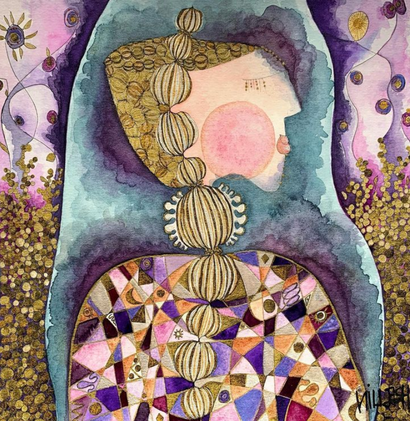 Peinture #38