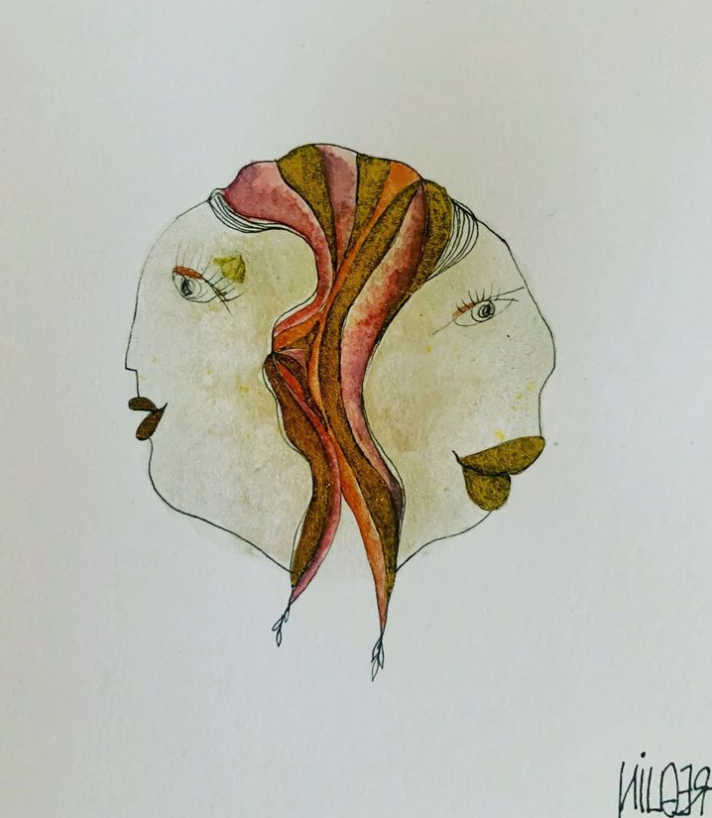 Peinture #28