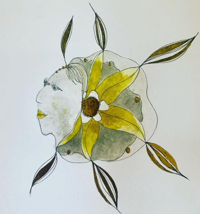 Peinture #27
