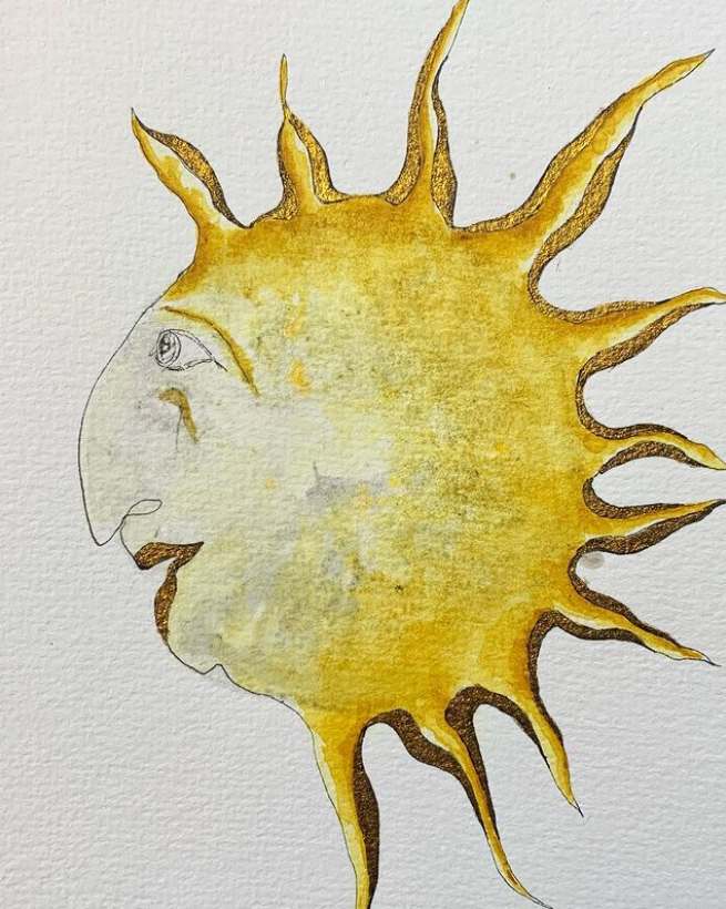Peinture #21