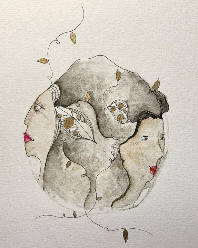 Peinture #20