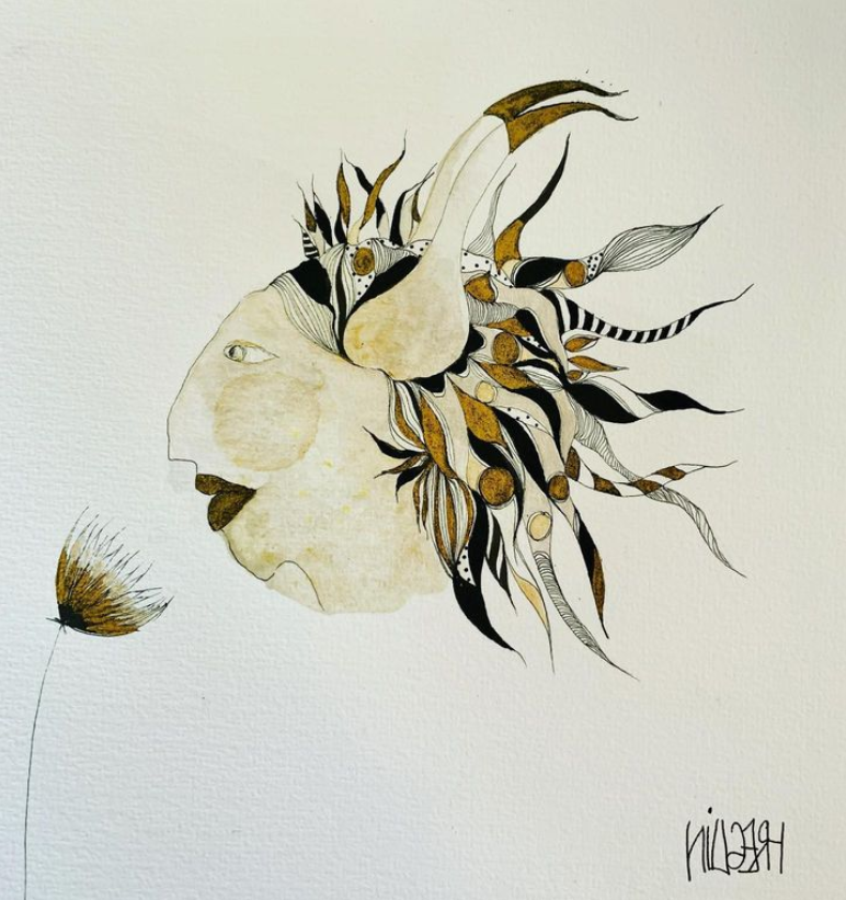 Peinture #18