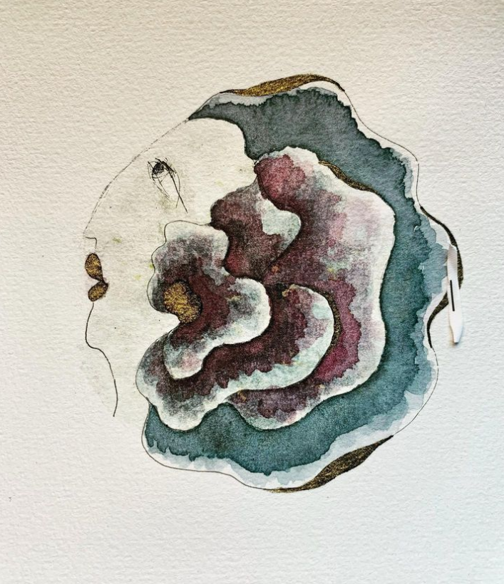Peinture #17