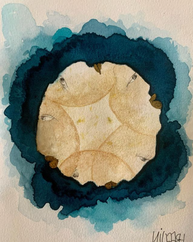 Peinture #15