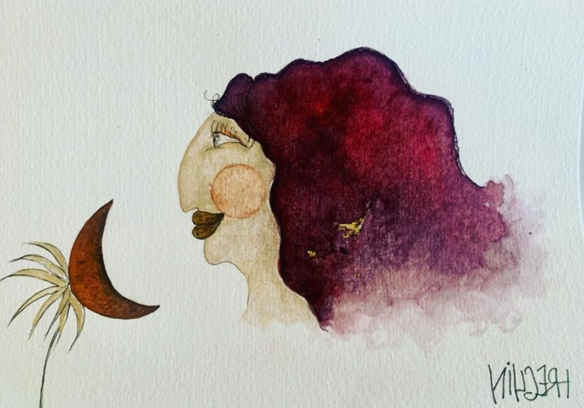 Peinture #14