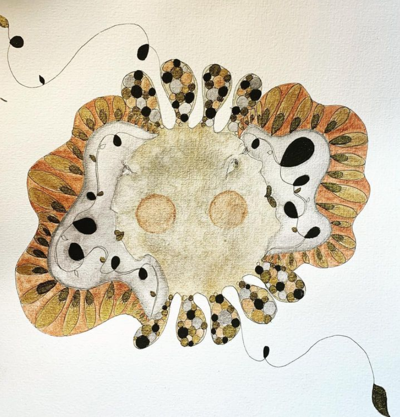 Peinture #12