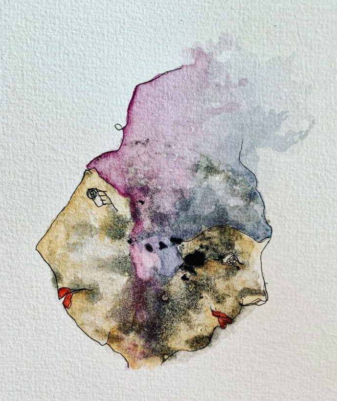 Peinture #11