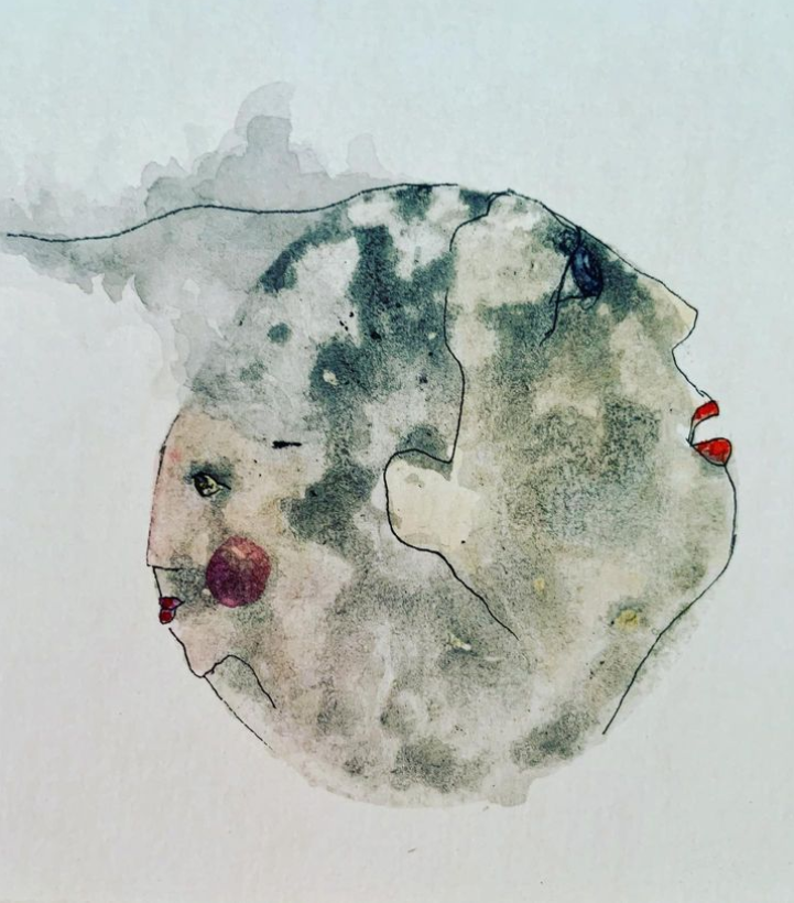 Peinture #9