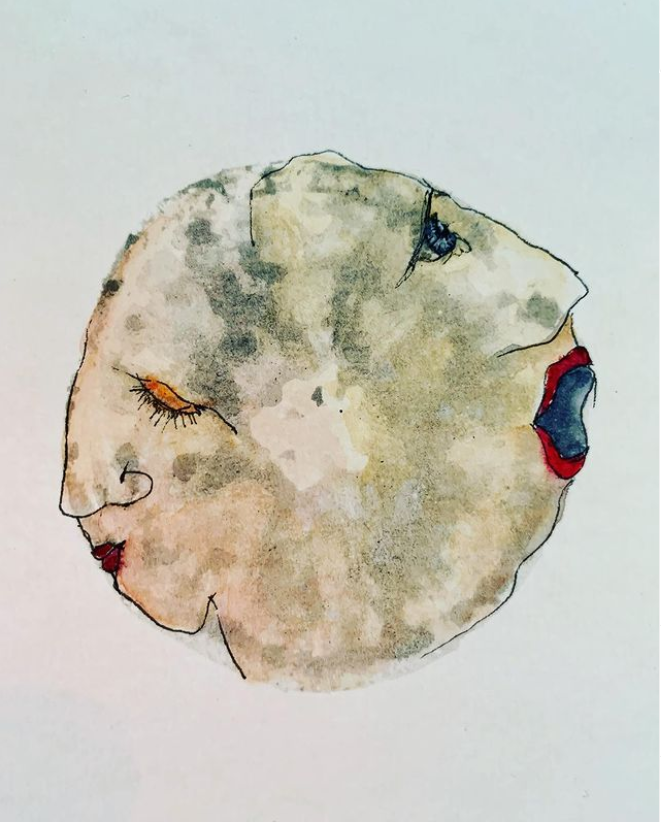 Peinture #8
