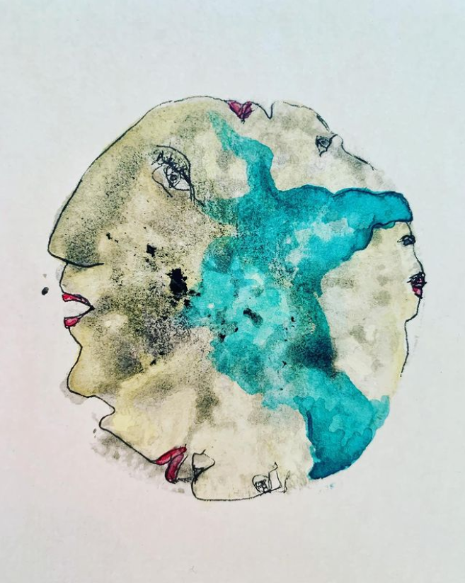 Peinture #7