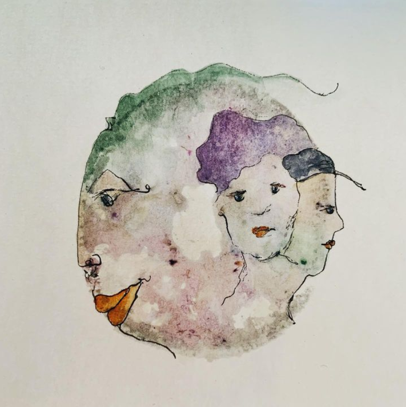 Peinture #6