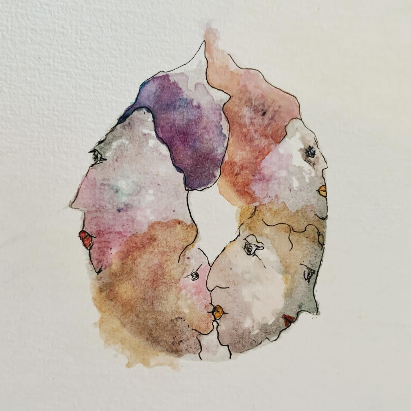 Peinture #5
