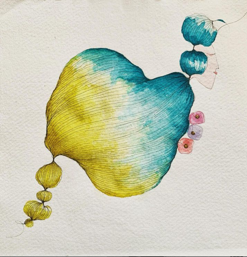 Peinture #4