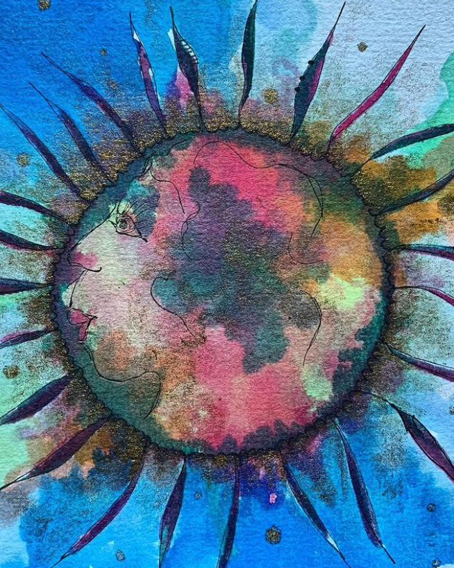 Peinture #3
