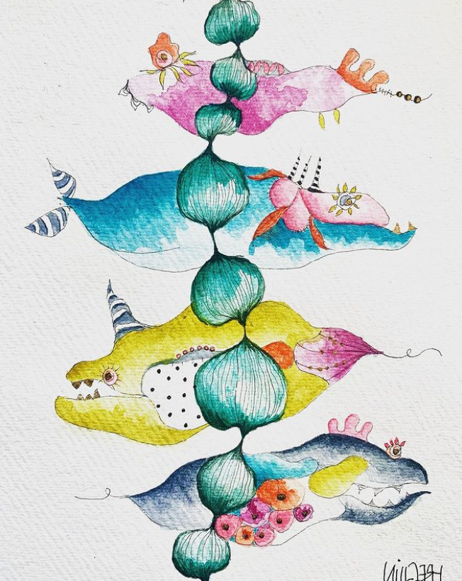 Peinture #2