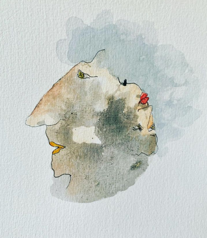Peinture #1